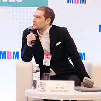 XI MOSCOW BREAST MEETING: Полный фотоотчёт